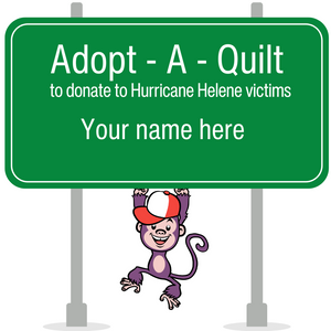 Adopt a Quilt