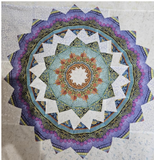 Dynamic Dresden Block with Angie