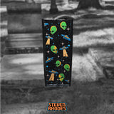 Alien Agendas Ready Tote