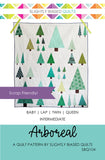 Arboreal Quilt Pattern