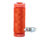 Aurifil 50wt Thread 220 Yd