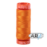 Aurifil 50wt Thread 220 Yd