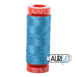 Aurifil 50wt Thread 220 Yd