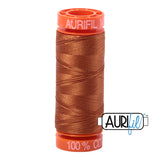 Aurifil 50wt Thread 220 Yd
