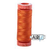 Aurifil 50wt Thread 220 Yd