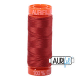 Aurifil 50wt Thread 220 Yd