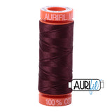 Aurifil 50wt Thread 220 Yd