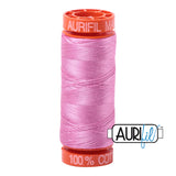 Aurifil 50wt Thread 220 Yd