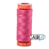 Aurifil 50wt Thread 220 Yd