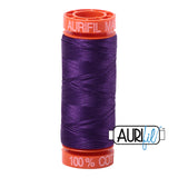 Aurifil 50wt Thread 220 Yd