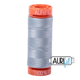 Aurifil 50wt Thread 220 Yd