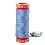 Aurifil 50wt Thread 220 Yd