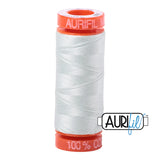 Aurifil 50wt Thread 220 Yd