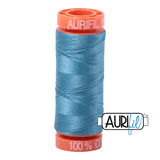 Aurifil 50wt Thread 220 Yd
