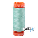 Aurifil 50wt Thread 220 Yd