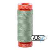 Aurifil 50wt Thread 220 Yd