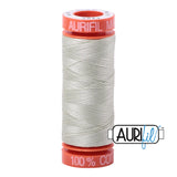 Aurifil 50wt Thread 220 Yd