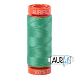 Aurifil 50wt Thread 220 Yd