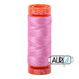 Aurifil 50wt Thread 220 Yd