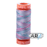 Aurifil 50wt Thread 220 Yd