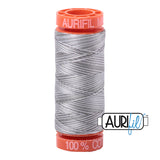 Aurifil 50wt Thread 220 Yd