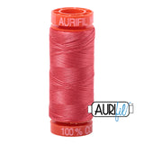 Aurifil 50wt Thread 220 Yd