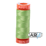 Aurifil 50wt Thread 220 Yd