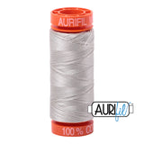 Aurifil 50wt Thread 220 Yd
