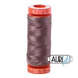 Aurifil 50wt Thread 220 Yd