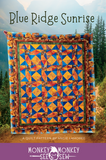 Blue Ridge Sunrise Pattern