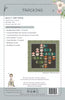 Tracking Quilt Pattern