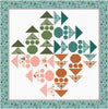 Tracking Quilt Pattern