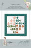 Tracking Quilt Pattern