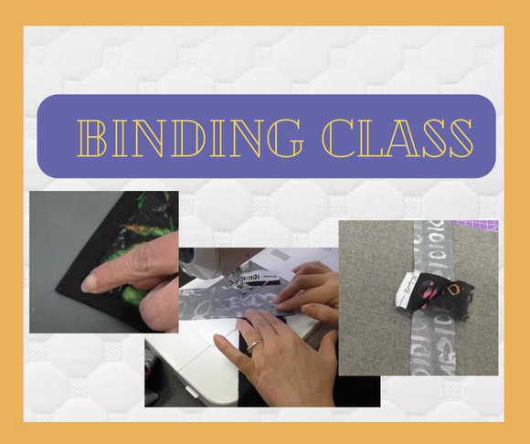 Binding Class