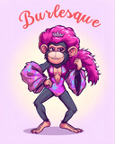 2026 Brown Bag Mystery Quilt Two Step Tango