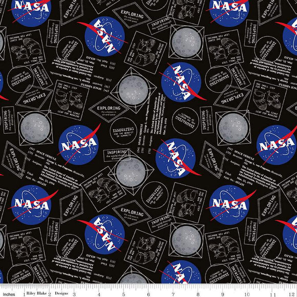 Nasa Moon Boots