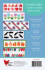 Modern Holiday Table Runners