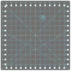 Creative Grids Self-Healing Rotating Rotary Cutting Mat 14in x 14in