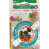 Clover Pom Pom Maker X-Large