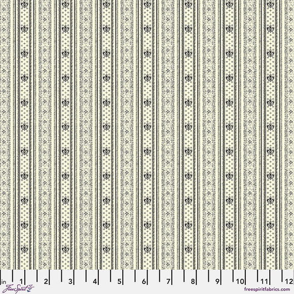 Canals - Vondel || Vintage Cloth Cotton Lawn