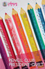 Pencil Club President Quilt