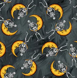 2026 Brown Bag Mystery Quilt Two Step Tango From Lives