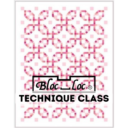 Bloc Loc Technique Lecture/Class - Strip Sets