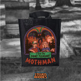 Cryptid Campout Ready Tote