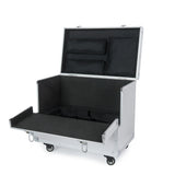 CudaCase™ Wheeled Case for Sewing Machines