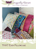 That Easy Pillowcase