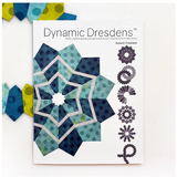 Dynamic Dresden Block with Angie