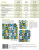 Lookout Quilt Pattern