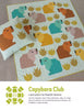 Capybara Club