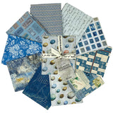 Tim Holtz Palette FQ Bundle